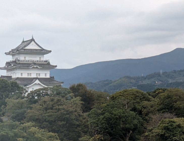 小田原