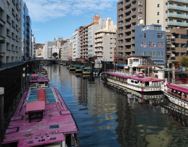 浅草橋