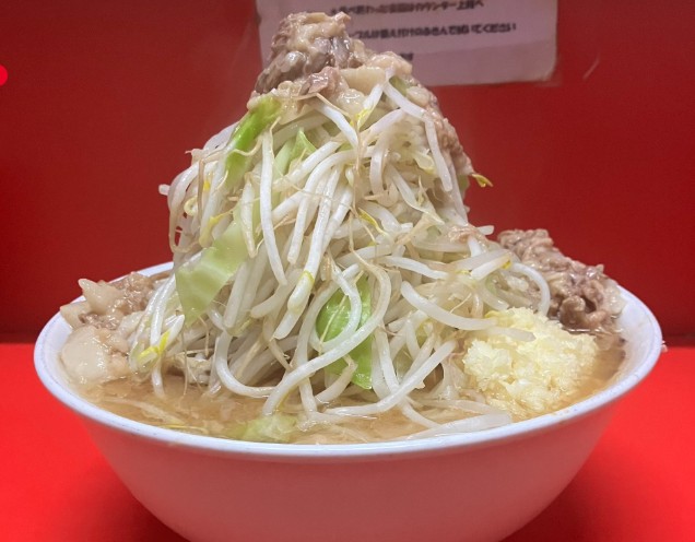 松戸　ラーメン